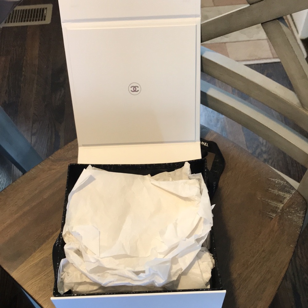 Empty Chanel Box - image 6